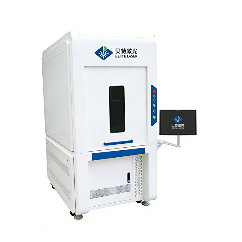 Laser Plastic Welding System