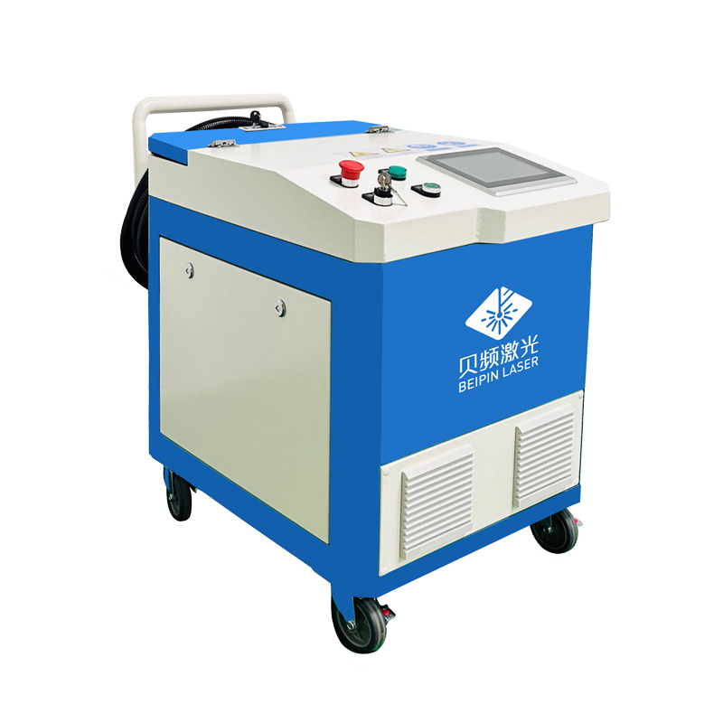 Pulse Laser Cleaning Machine