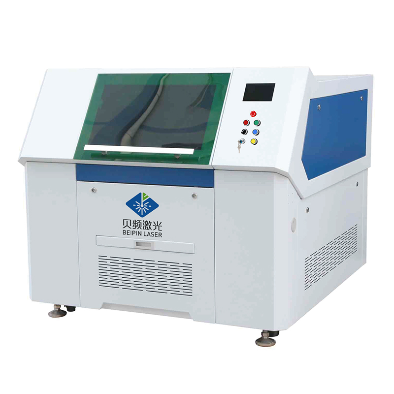 Ultrafast Laser Cutting Machine