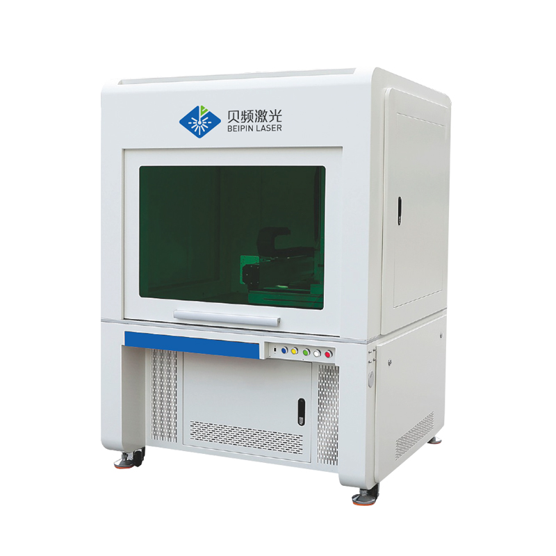Glass Cutting and Breaking All-in-One Machine