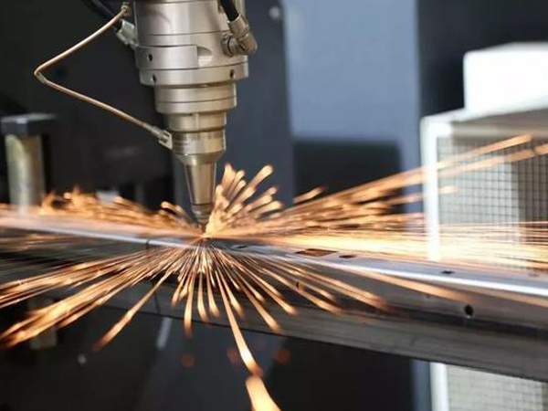 Laser Cutting Equipment