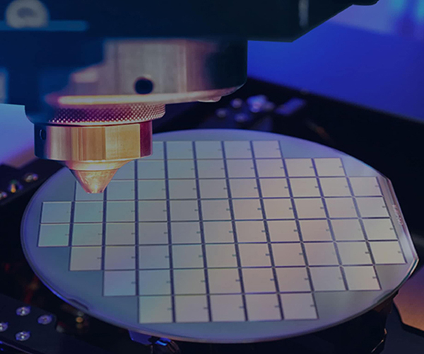Precision Component Cutting