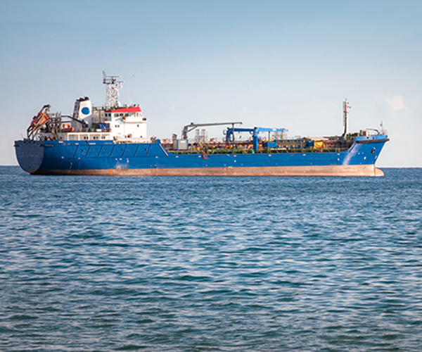 Shipbuilding Industry
