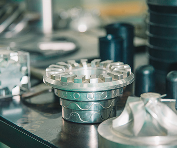 Tooling Industry