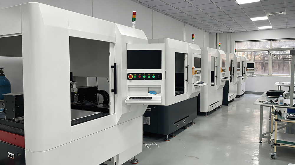 How to Select a Laser Welding Machine for Metal Jewelry