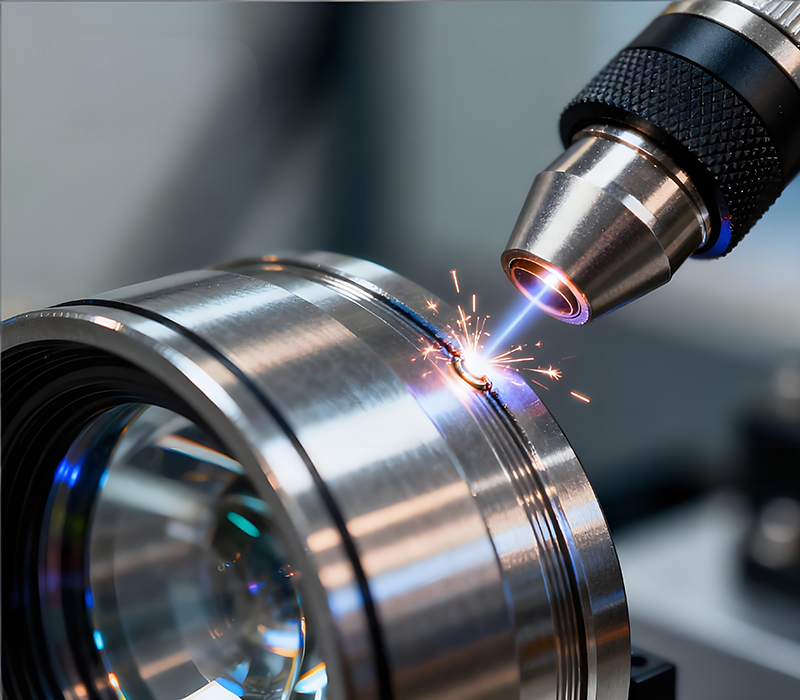 Laser Solutions for the Medical Industry